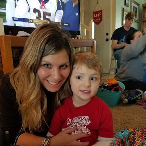 Meet your Posher, Melissa